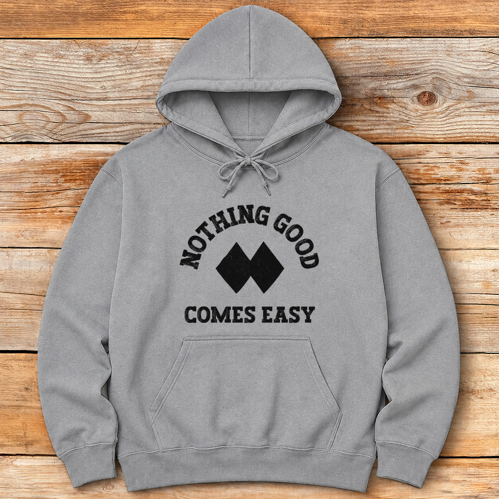 Good Aint Easy product image 7