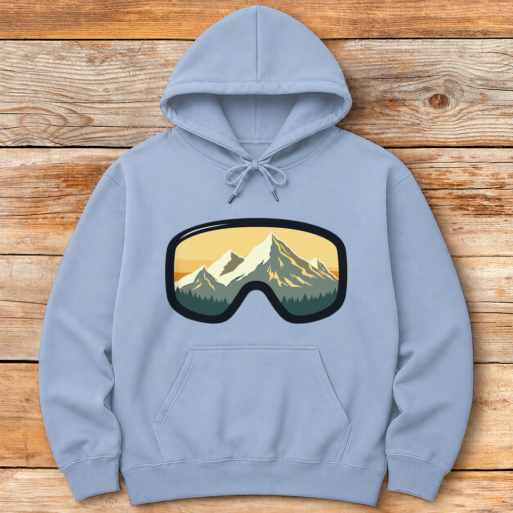 Goggle Mountain product image 2