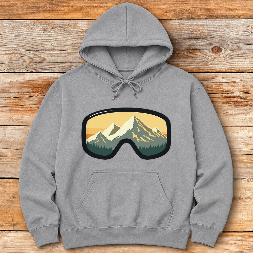 Goggle Mountain product image 3