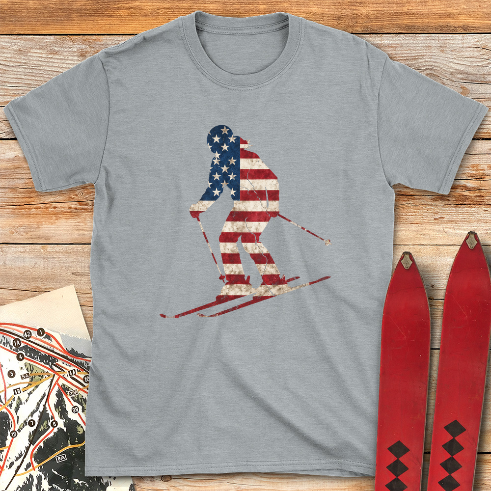 First Tracks USA product image 1
