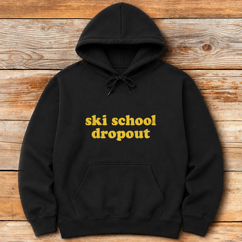 Ski School Dropout product image 2