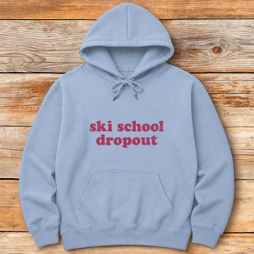 Ski School Dropout product image 3