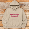 Ski School Dropout product image 1
