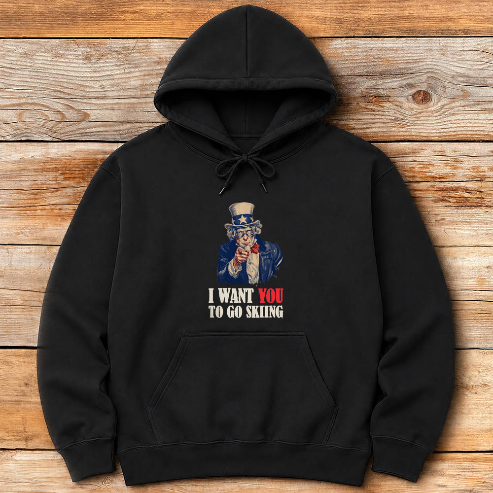 Uncle Sam Request product image 2