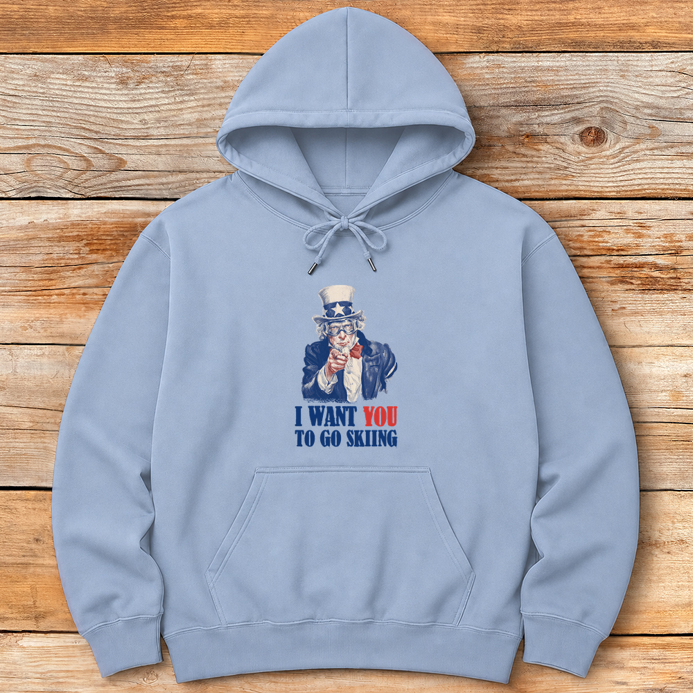 Uncle Sam Request product image 3