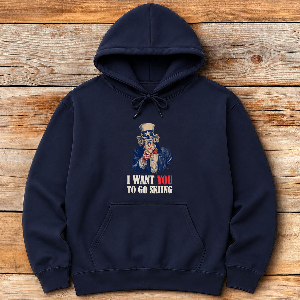 Uncle Sam Request product image 1