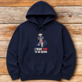 Uncle Sam Request product image 1
