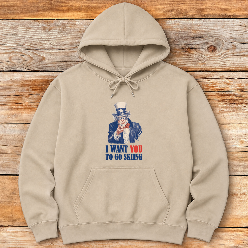 Uncle Sam Request product image 6