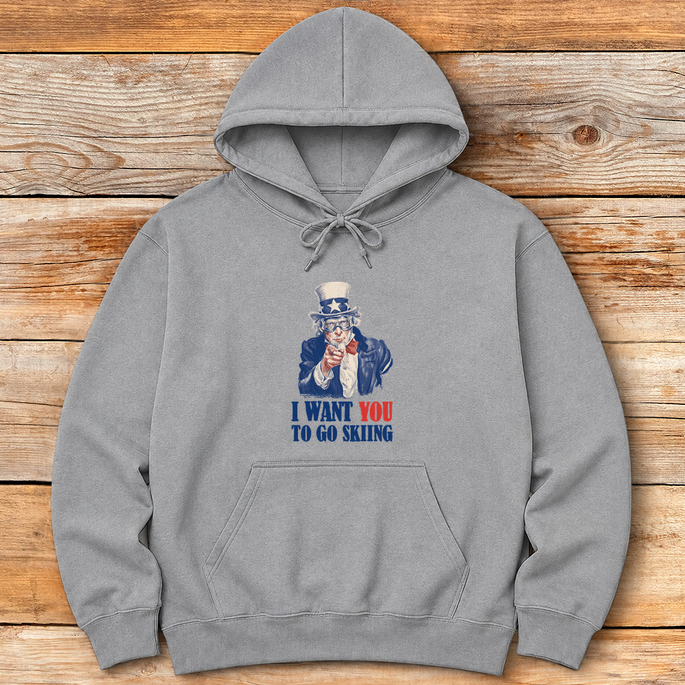 Uncle Sam Request product image 7