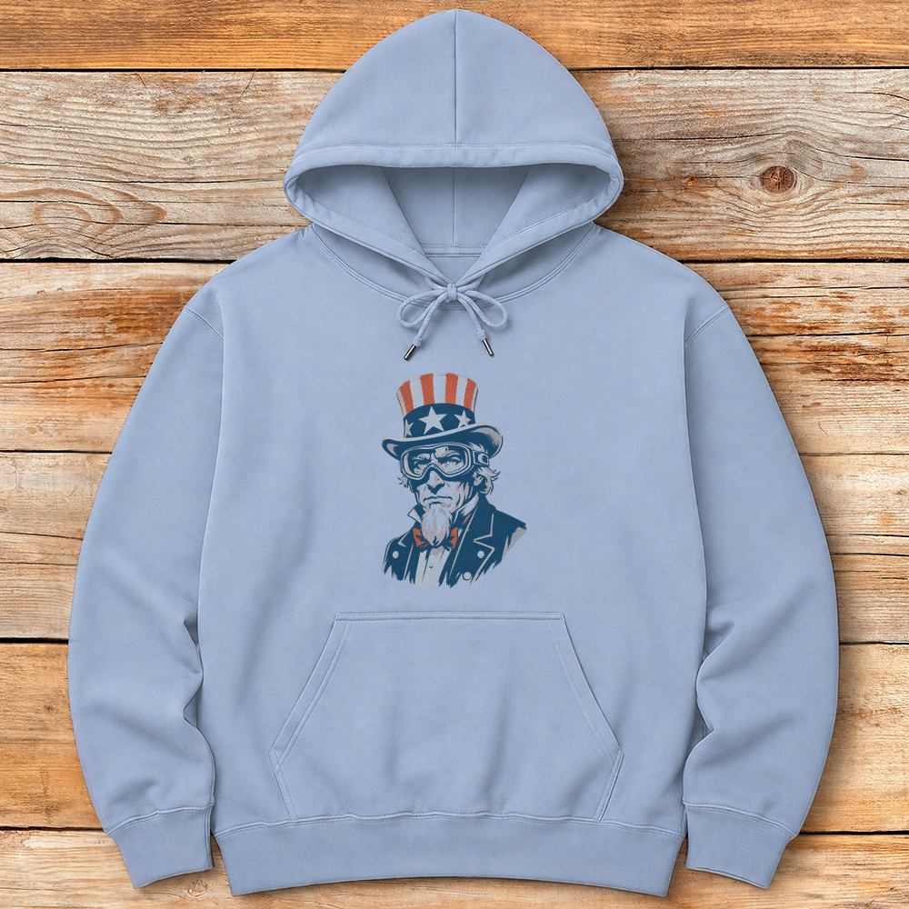 Uncle Sam Shreds product image 3