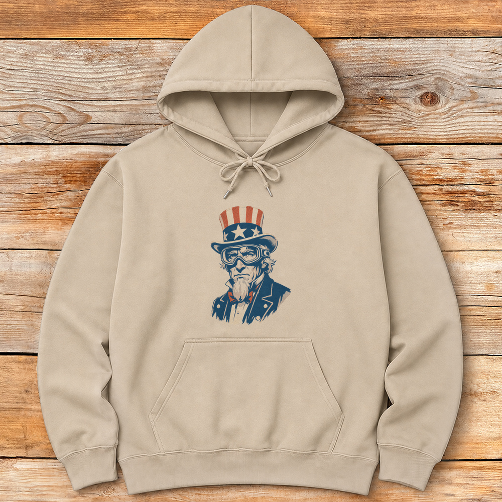Uncle Sam Shreds product image 1