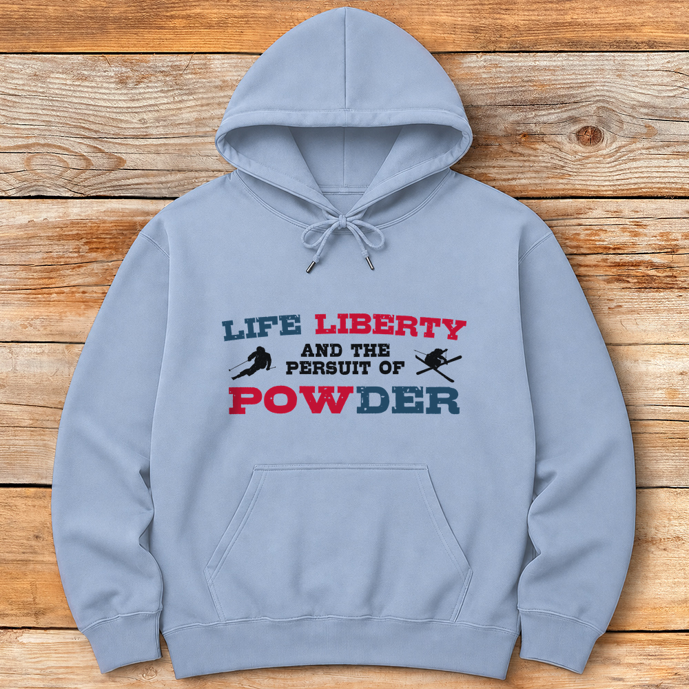 Life Liberty Powder product image 3