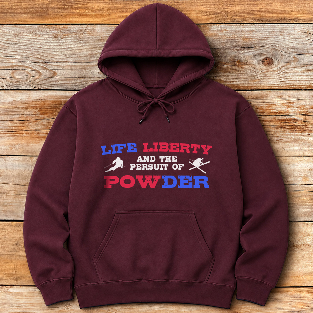 Life Liberty Powder product image 4