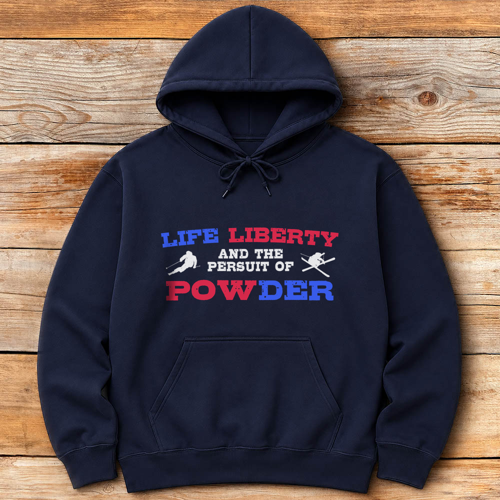 Life Liberty Powder product image 5