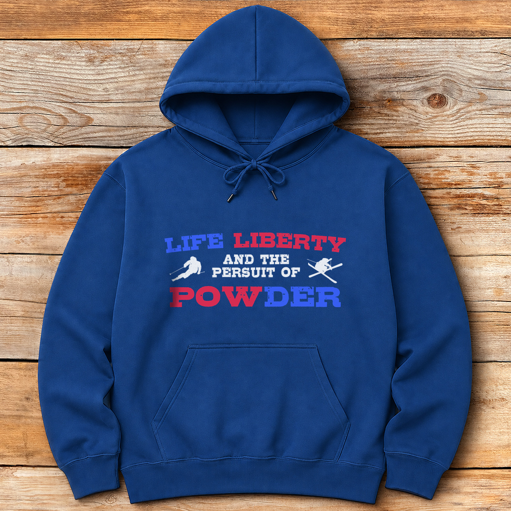 Life Liberty Powder product image 6