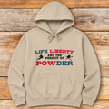 Life Liberty Powder product image 1