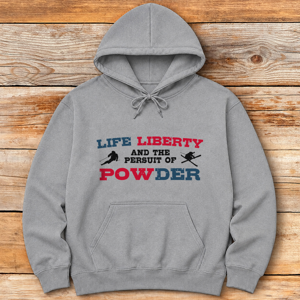 Life Liberty Powder product image 7