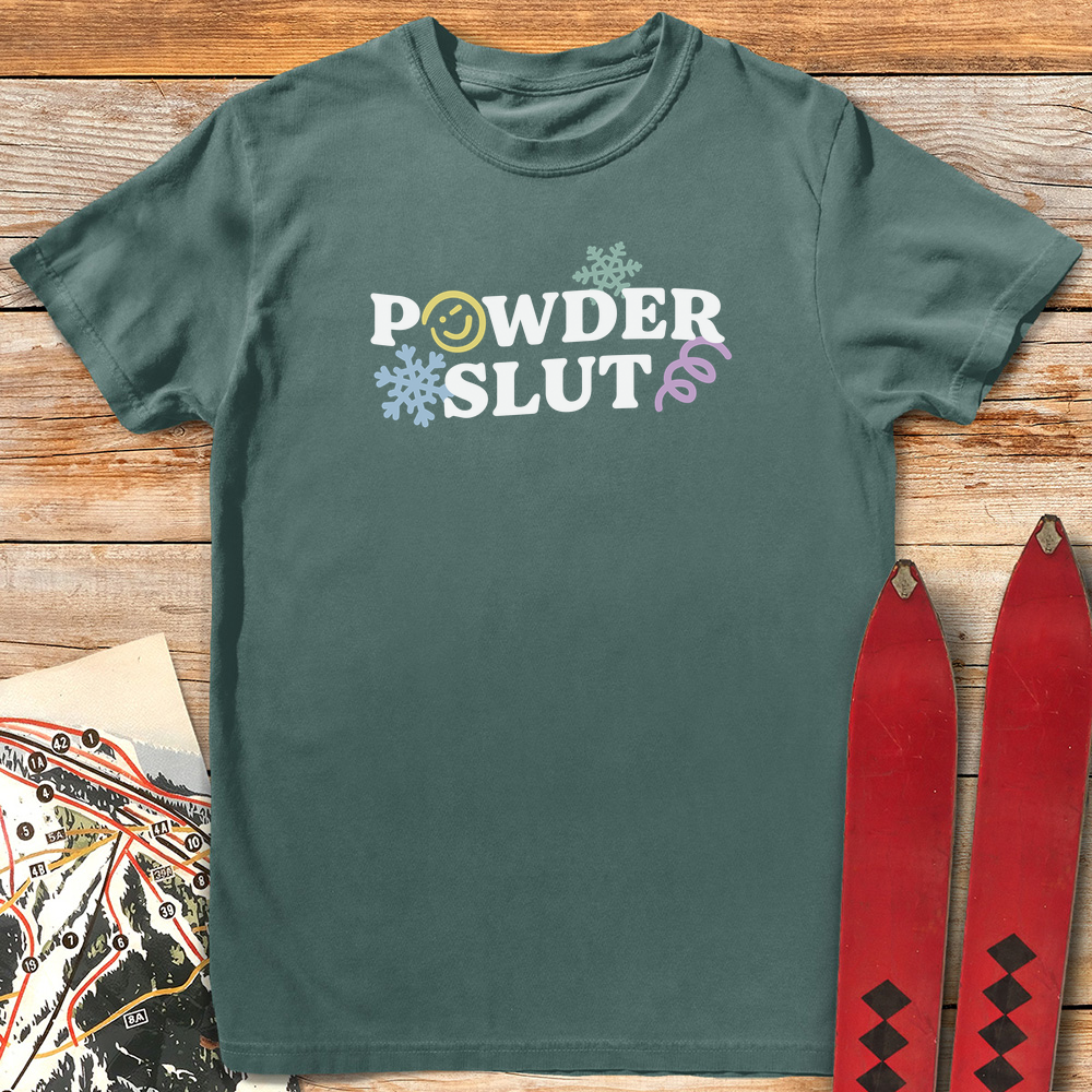 Powder Slut product image 6