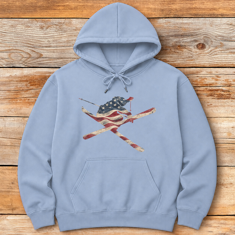 American Freeskier product image 3