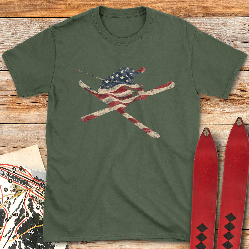 American Freeskier product image 2