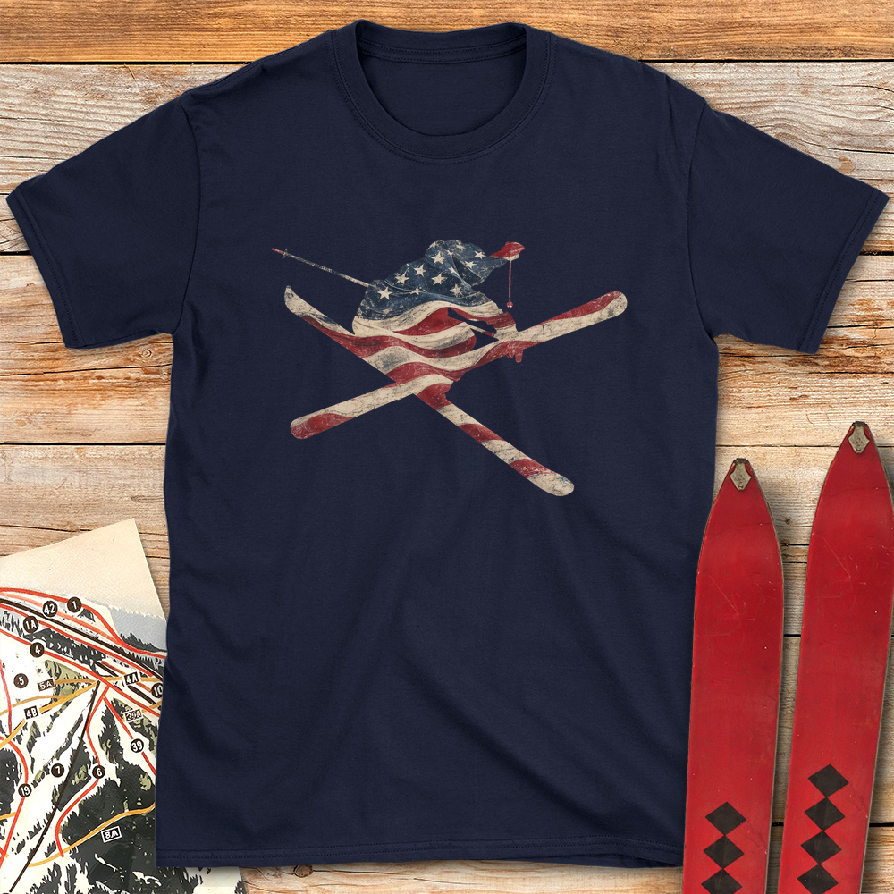 American Freeskier product image 4
