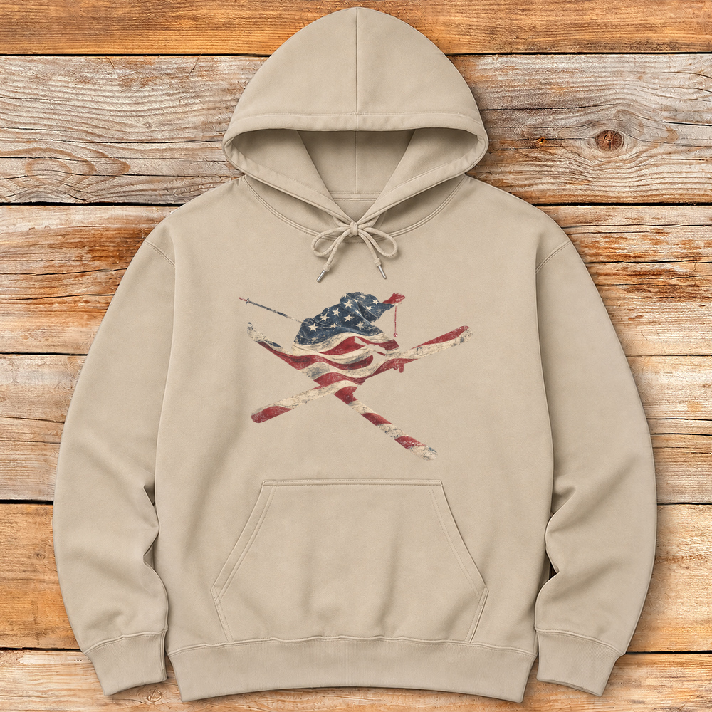 American Freeskier product image 7