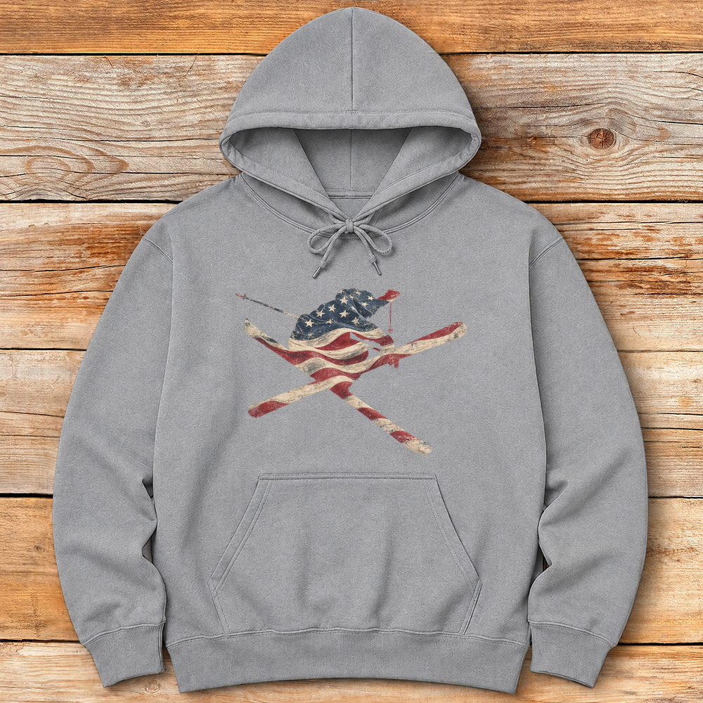 American Freeskier product image 1