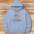 We're Difficult USA 250 product image 1
