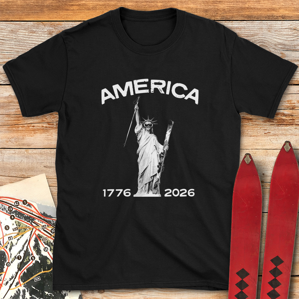 Liberty Ski 250 product image 2