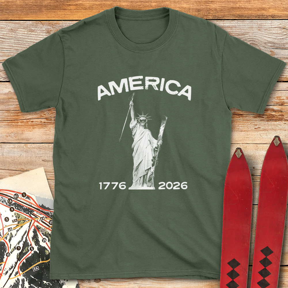 Liberty Ski 250 product image 1