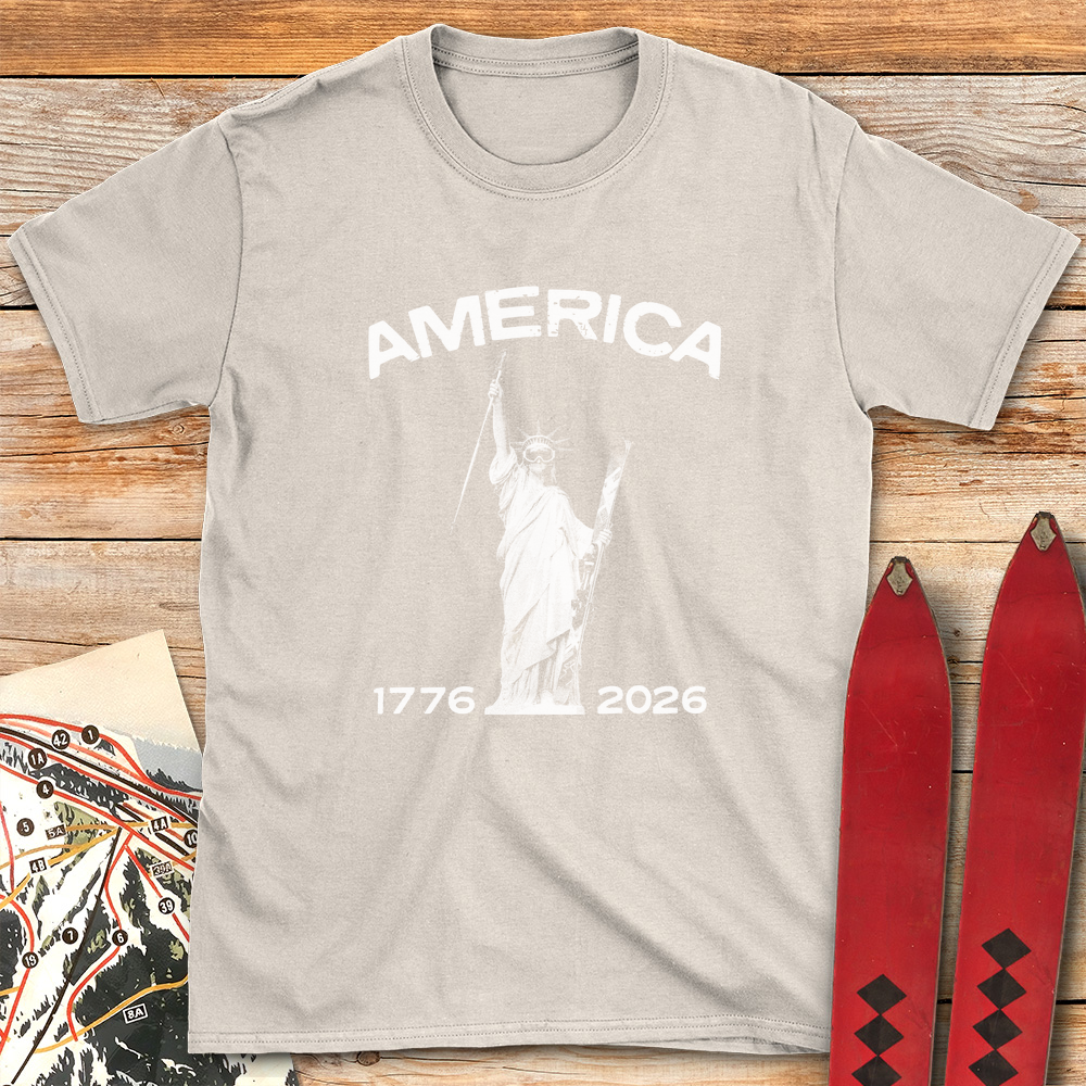 Liberty Ski 250 product image 3