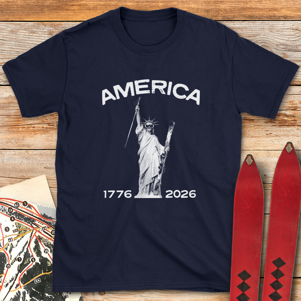Liberty Ski 250 product image 4