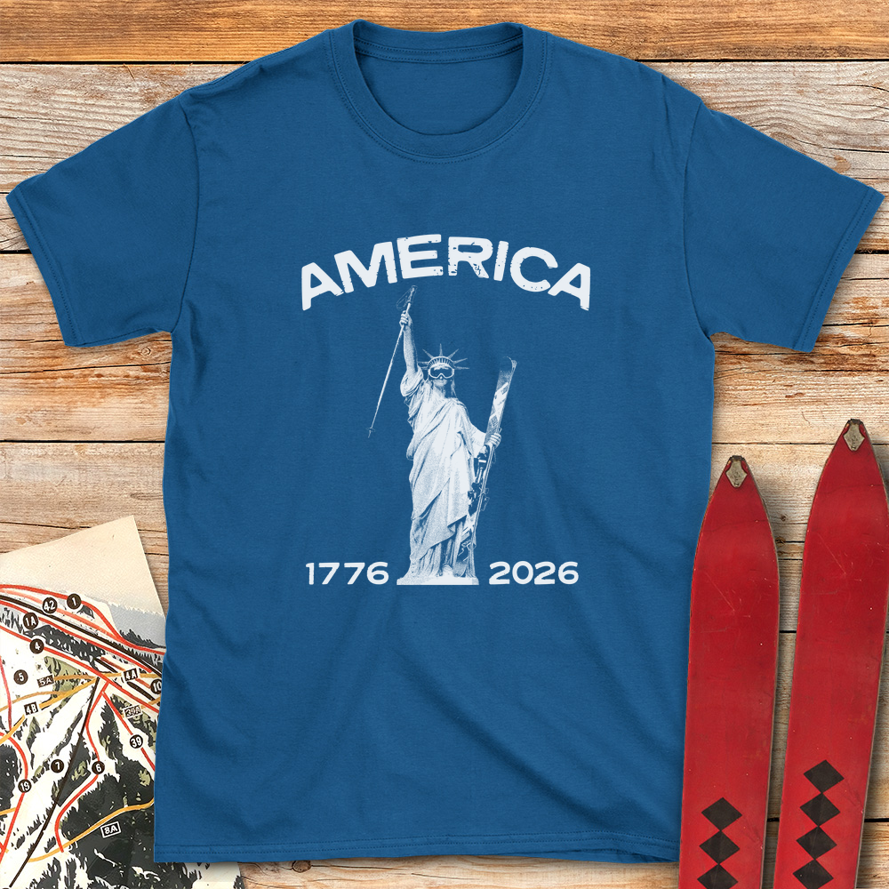 Liberty Ski 250 product image 5