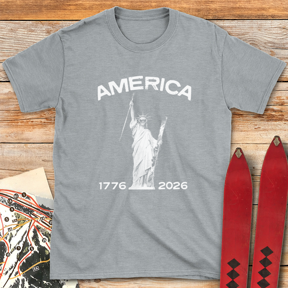Liberty Ski 250 product image 6