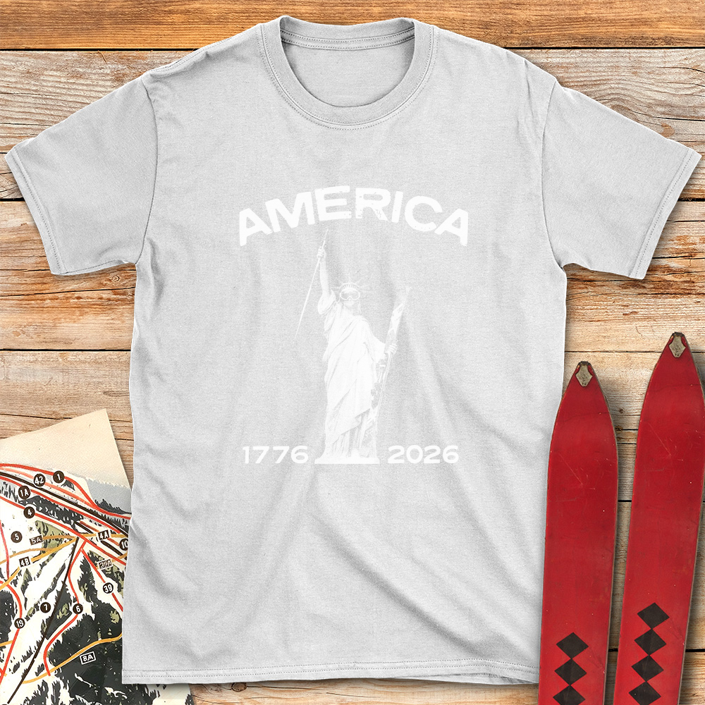 Liberty Ski 250 product image 7