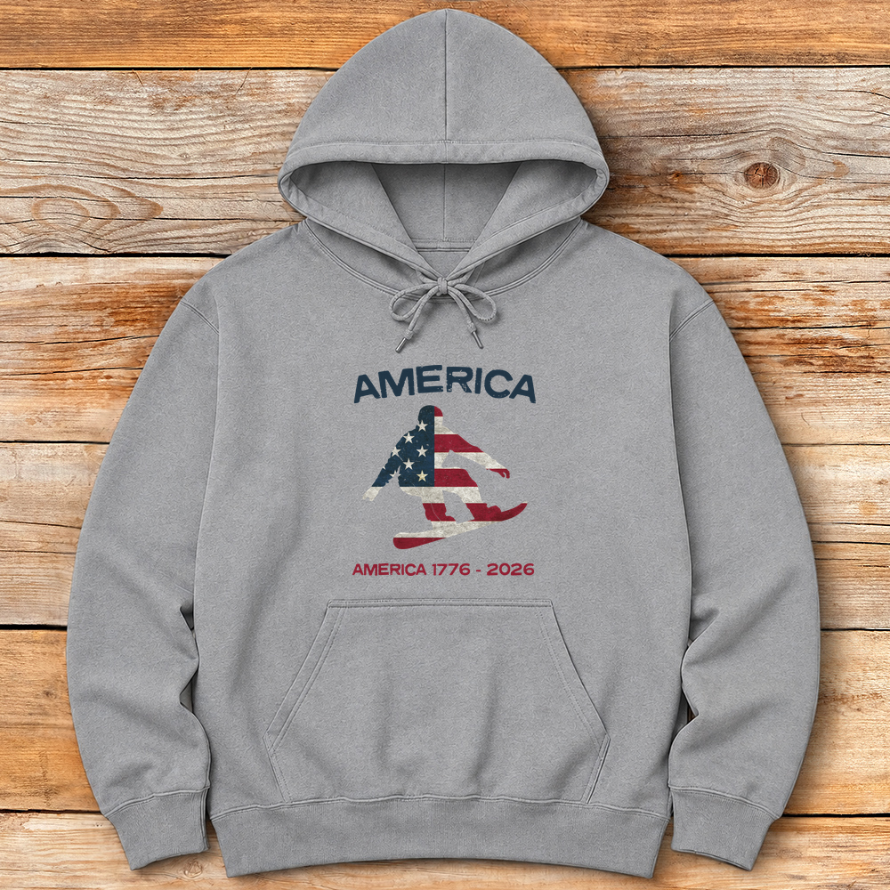 Snowboard USA Flag 250 product image 7