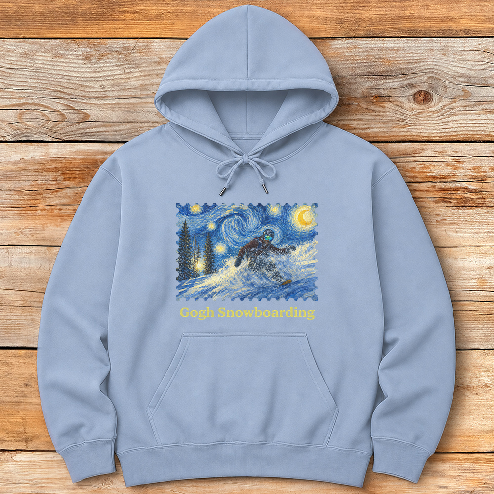 Gogh Snowboard product image 3