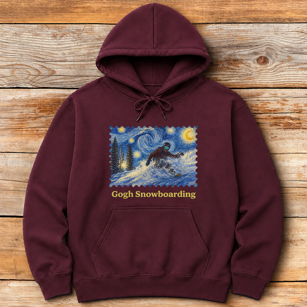 Gogh Snowboard product image 4