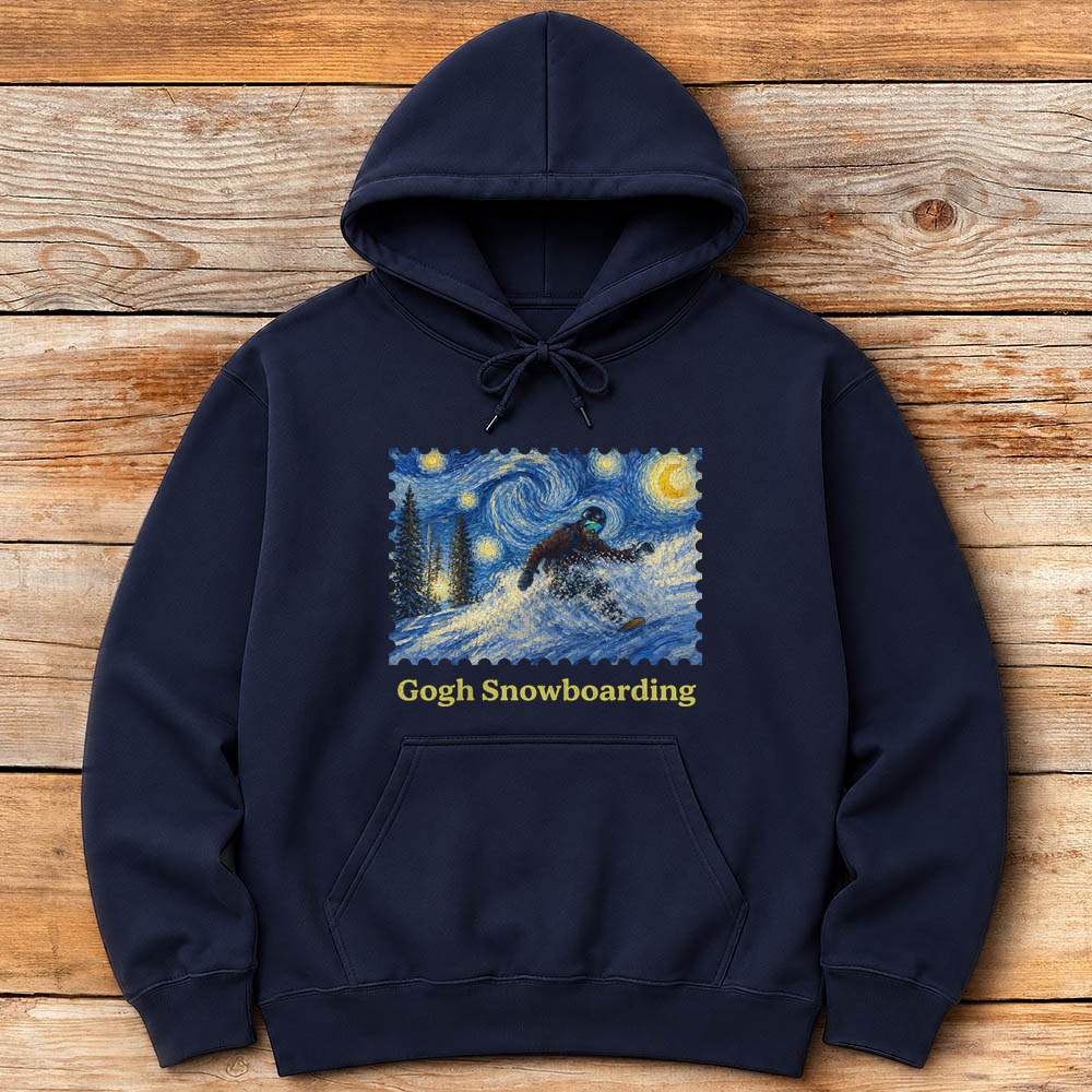 Gogh Snowboard product image 1
