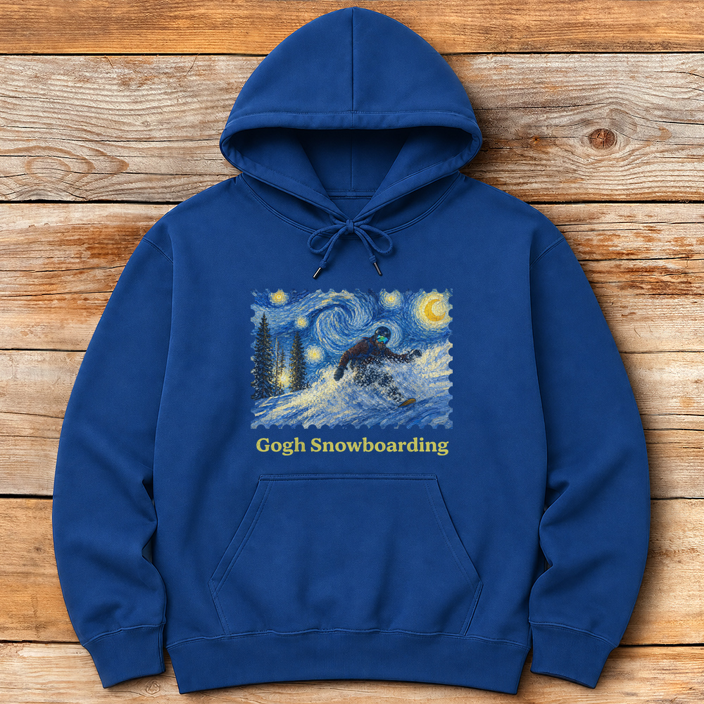 Gogh Snowboard product image 5