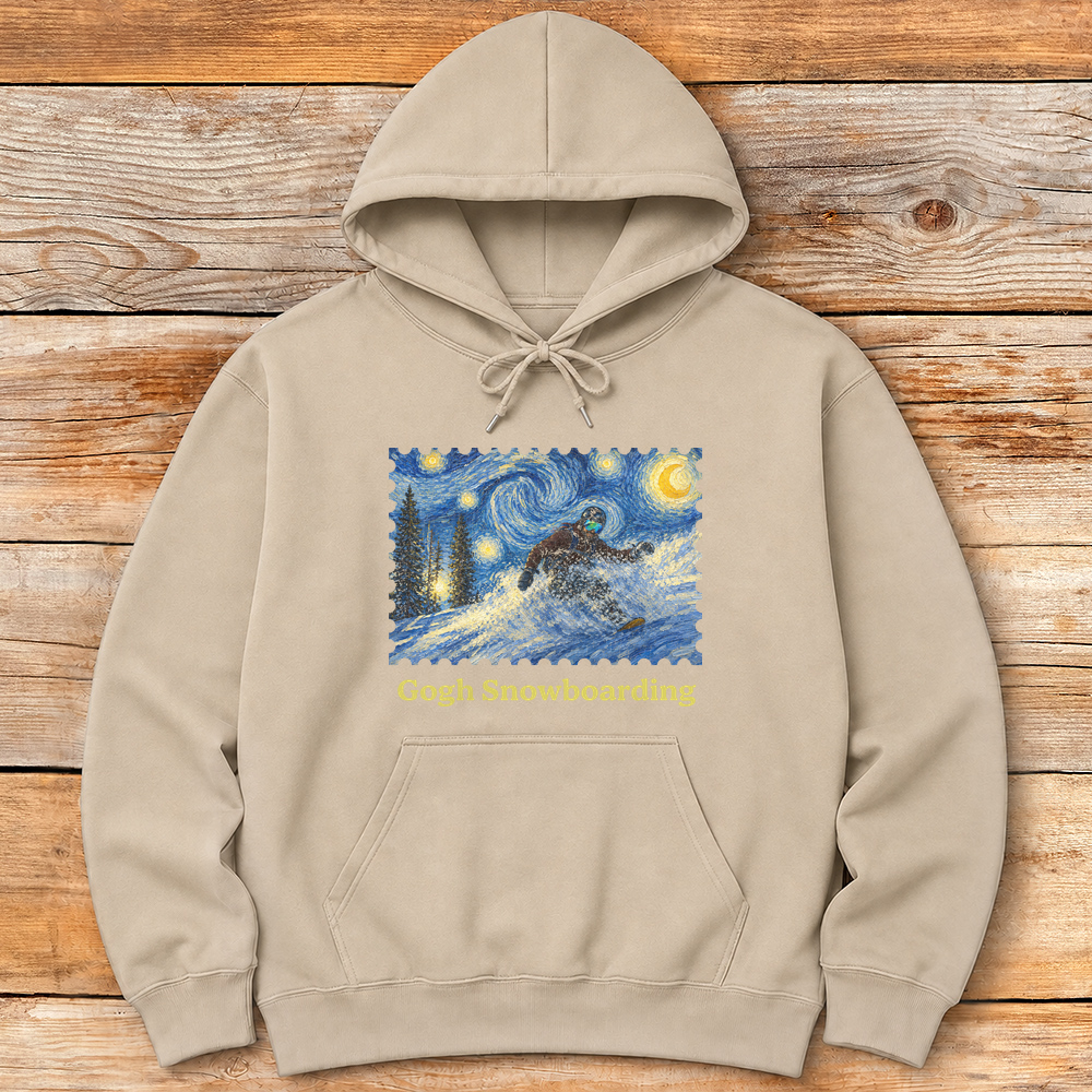 Gogh Snowboard product image 6