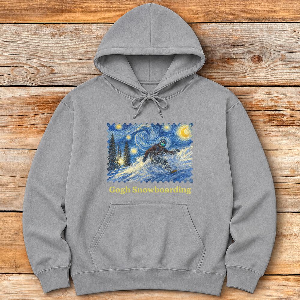 Gogh Snowboard product image 7