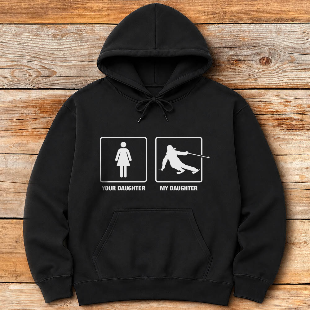 Your Daughter vs My product image 3