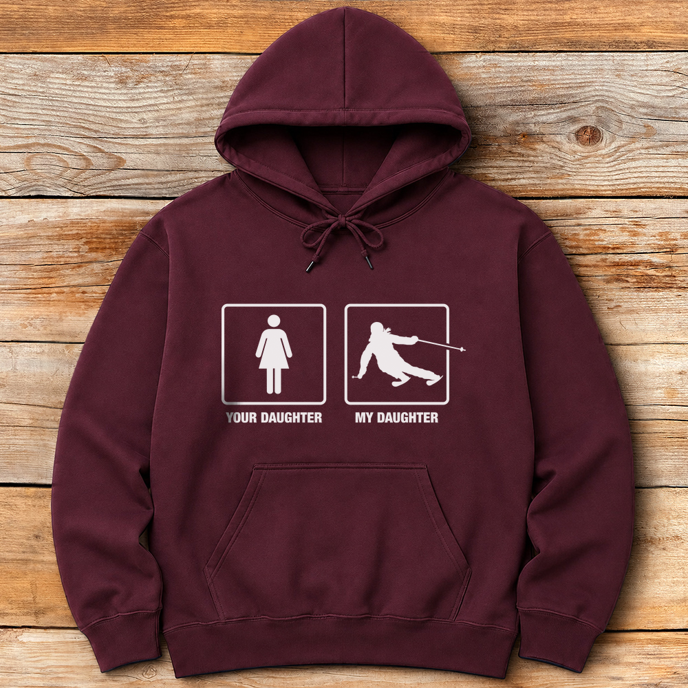 Your Daughter vs My product image 5