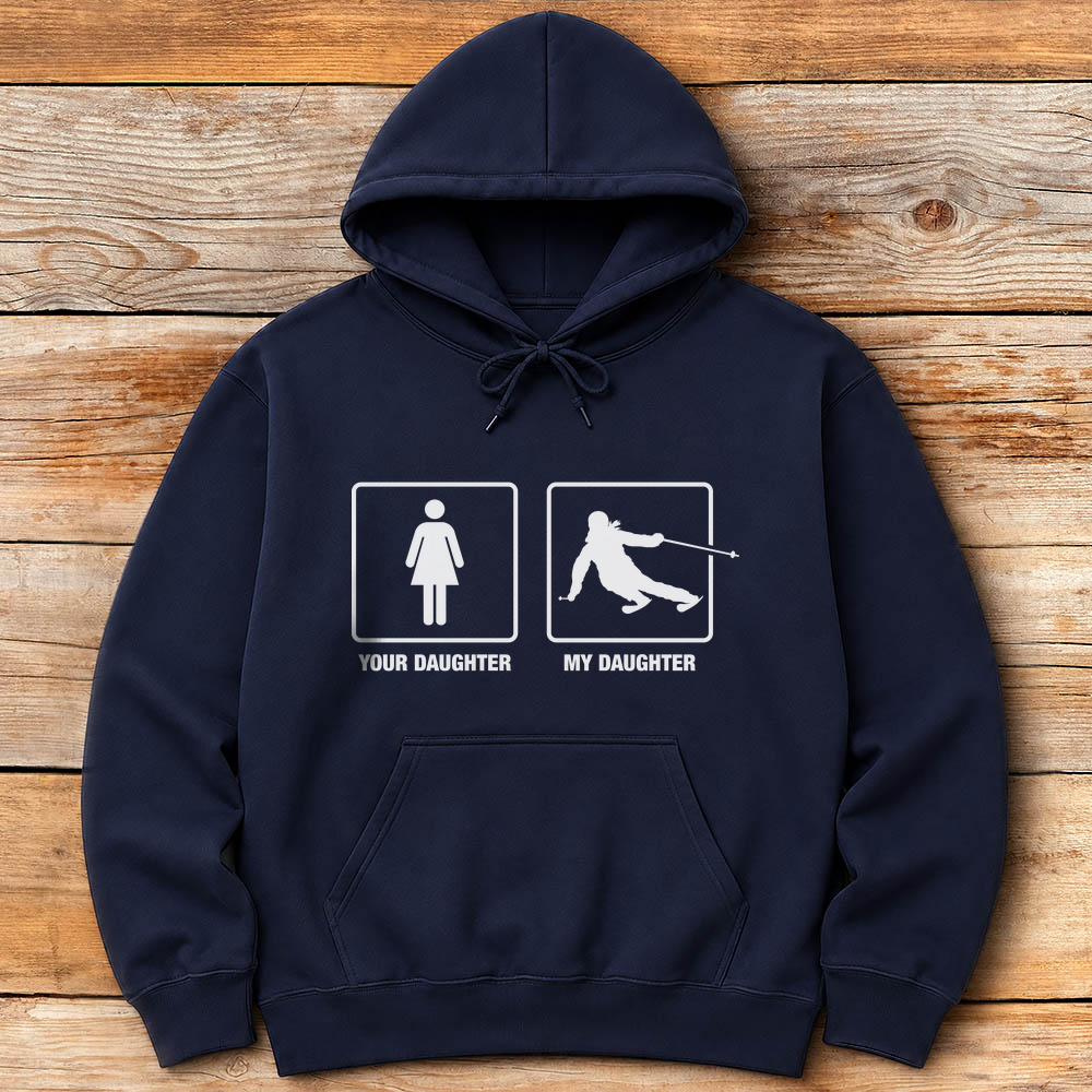 Your Daughter vs My product image 1