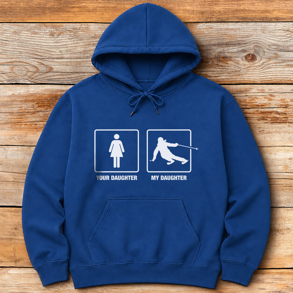 Your Daughter vs My product image 6