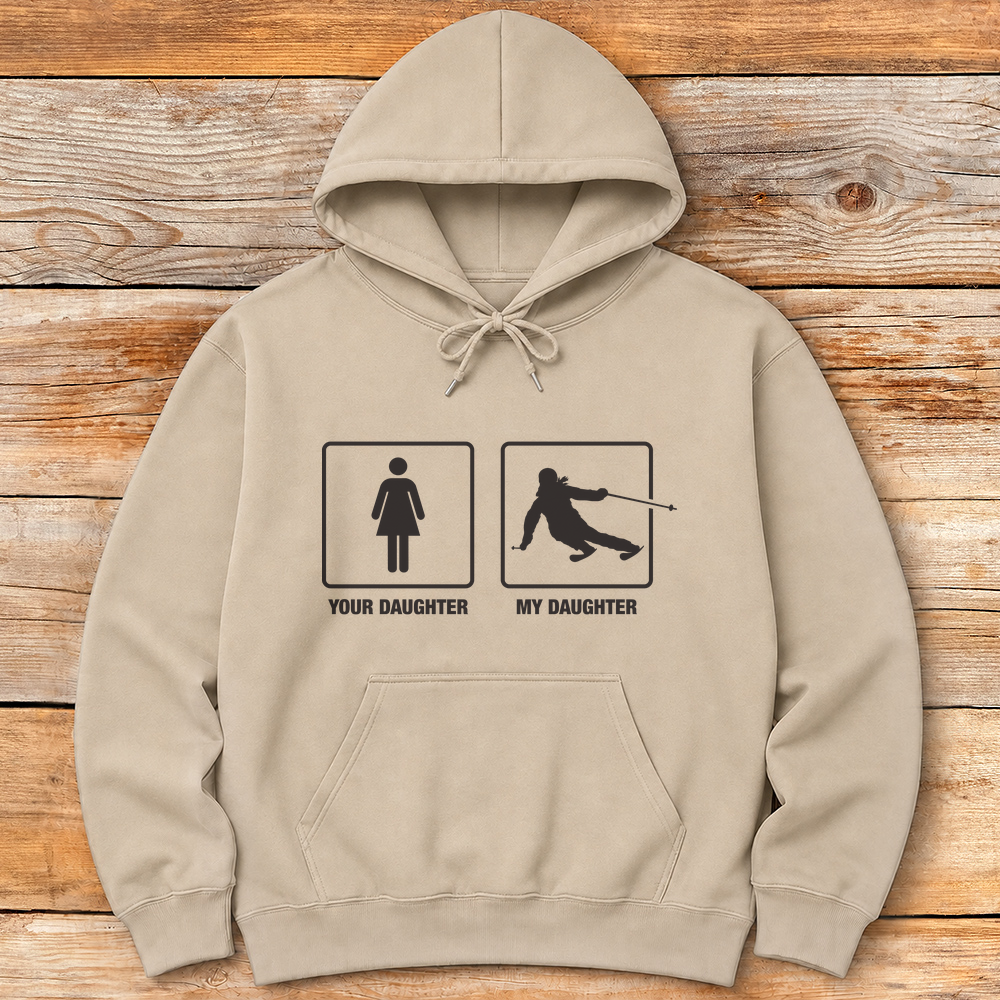 Your Daughter vs My product image 2