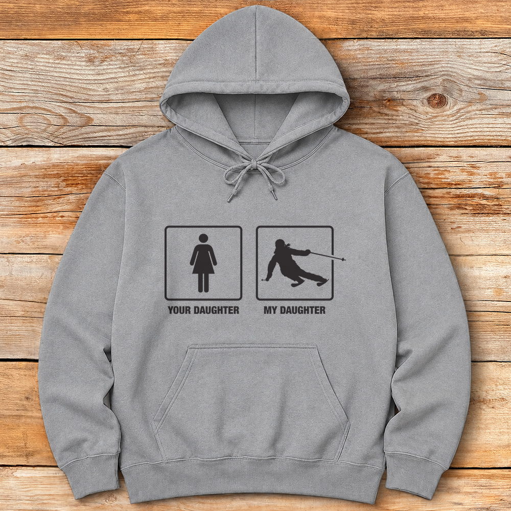 Your Daughter vs My product image 7
