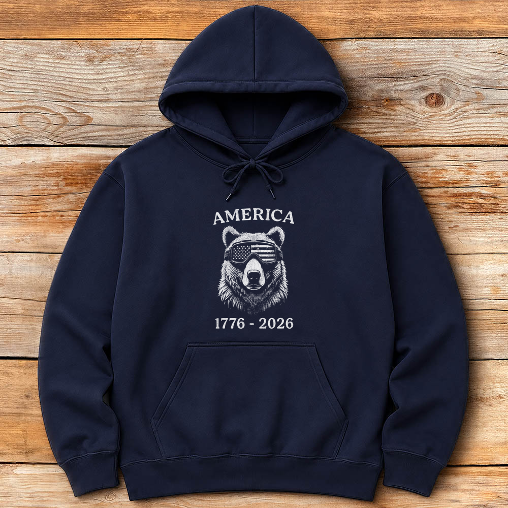 Ski Bear USA 250 product image 1