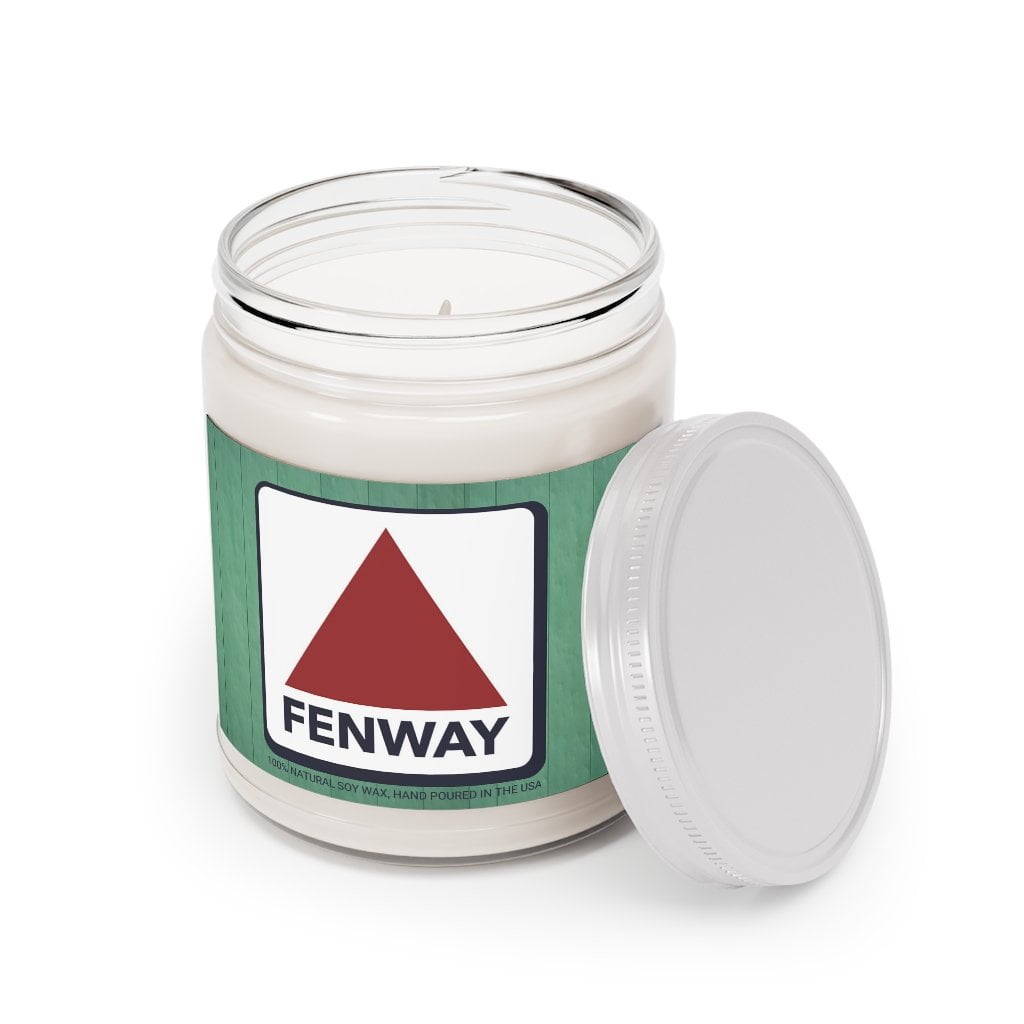 Fenway Sign 9oz Candle